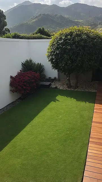 Epic Garden Evolution