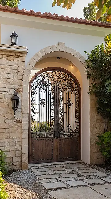 The Ultimate Statement Home