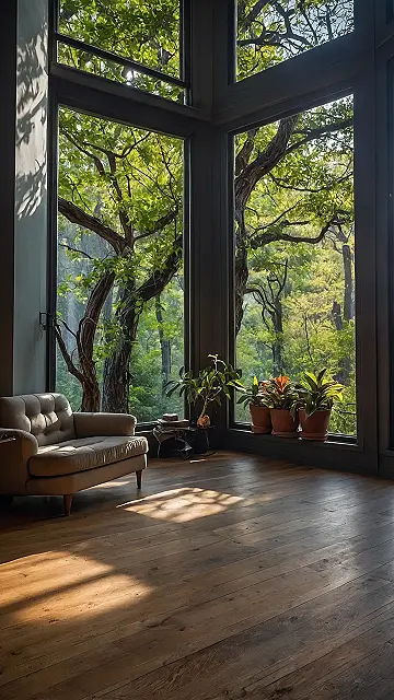 Window’s Wild Frontier