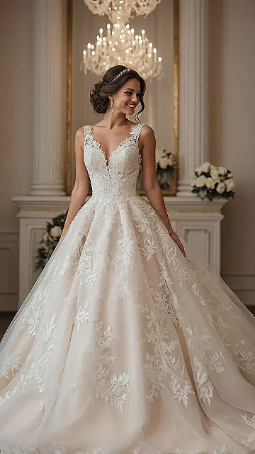 Aisle’s Festive Flash