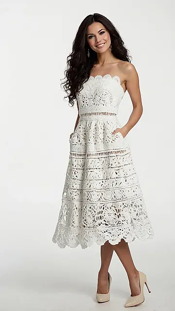 Crochet’s High Note