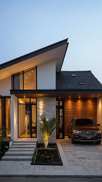 Raw Elegance Unveiled