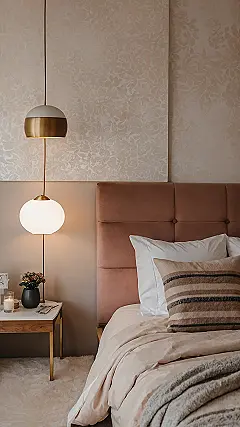 Vibe Central: Walls First