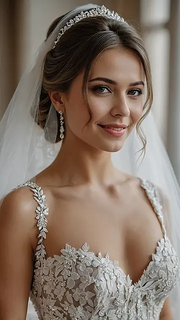 Elegant Wedding Whisper