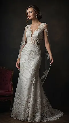 Azure Elegance, Zero Drama