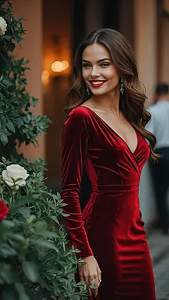 Scarlet Statement, No Effort