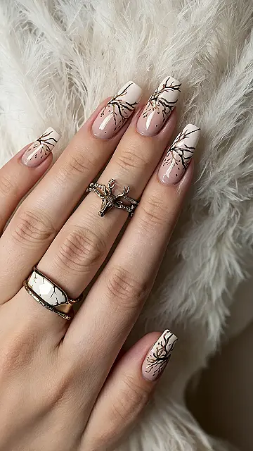 Enchanted Forest Fingers