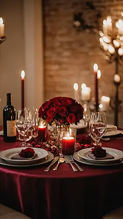 Intimate Illumination