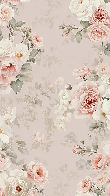 Screen’s Secret Garden