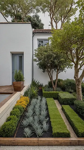 Street-Smart Garden