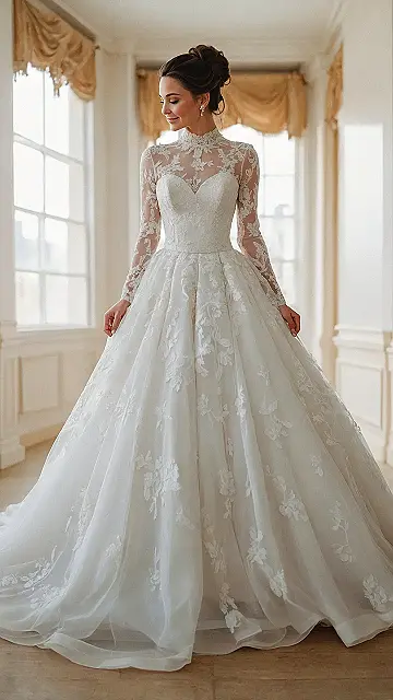 Sleeve Defined Beauty