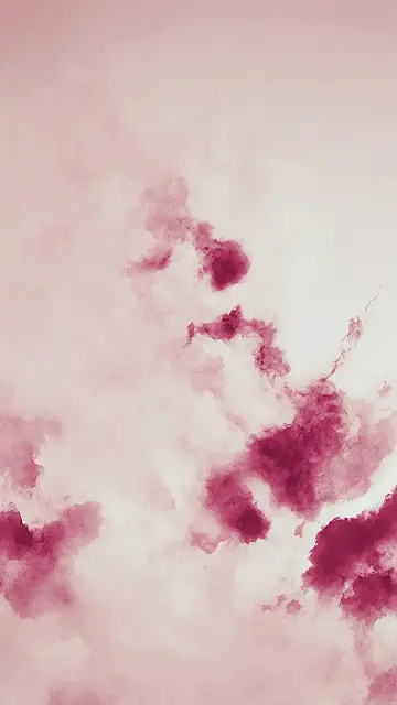 Dandelion Cloud Charm