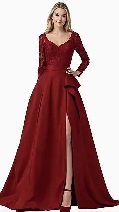 The Power of Scarlet