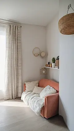 Storyteller’s Nook