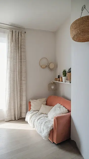 Storyteller’s Nook