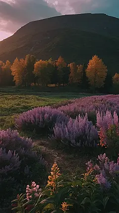 “Bench with a View”