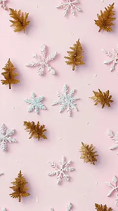 Pinkalicious Holiday