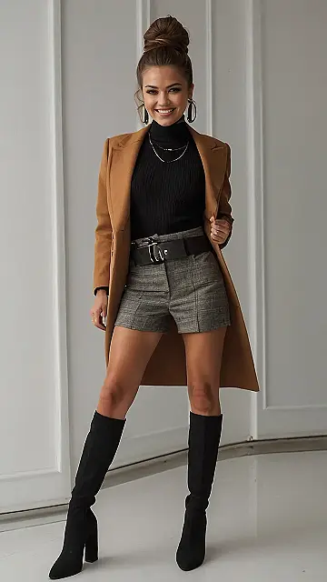 Fall Style Goals