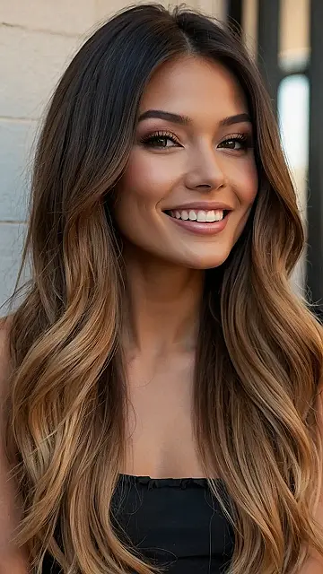 From Blonde to Bliss