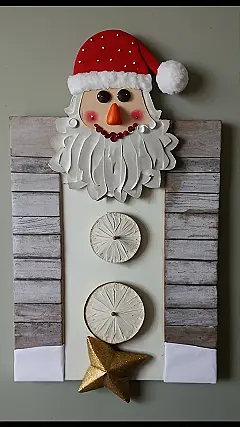 Christmas Decor Delights