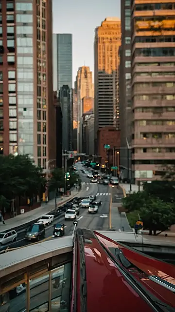 America’s Scenic Wonders