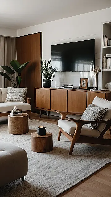 Beyond Cozy: Modern Living’s Peak