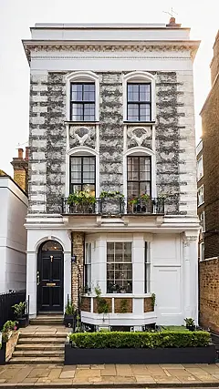 Big Windows, Big Views