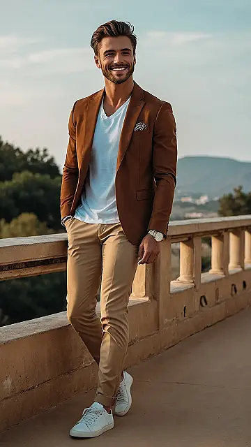 Hoodie Out, Style Up