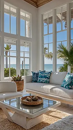 Sand & Sea Sanctuary