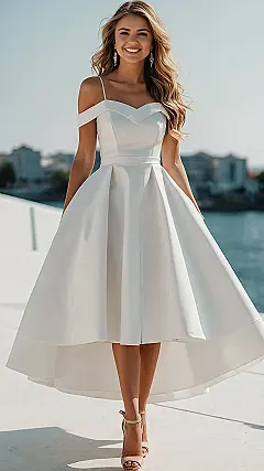 Stepping into Success Style