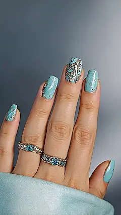 May’s Dazzling Tips