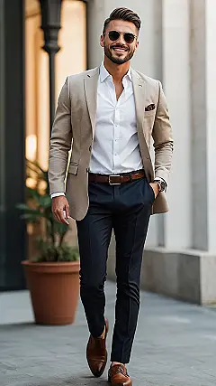 Formal Confidence Starts Here