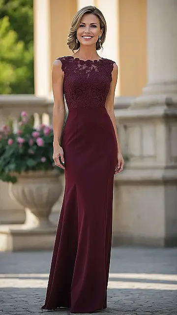 Mom’s Fashion Flair