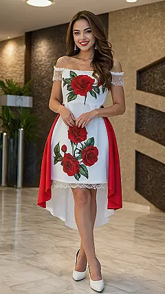 Sunshine Salsa Style