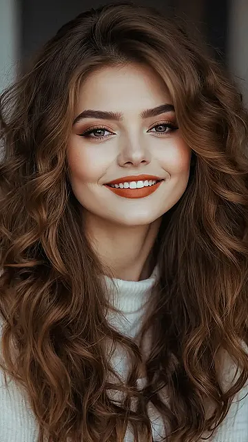 Your Daily Dose of Good Hair