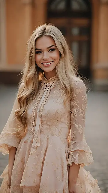 Easy Breezy Dress Days