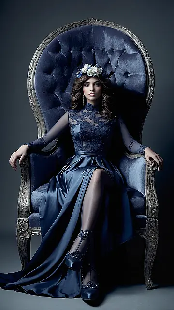 Sparkling Screen Scene