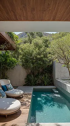 Pocket Paradise Found