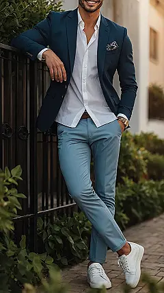 Effortless Authority