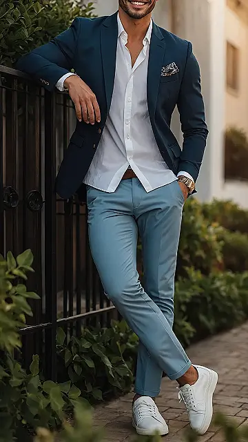 Effortless Authority