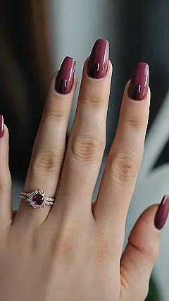 Fall Nail Love: