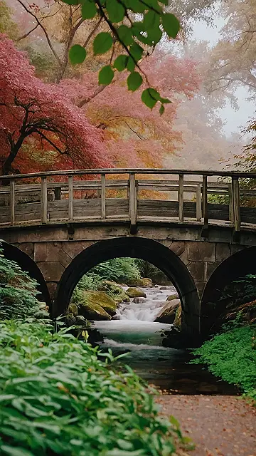 A Stone’s Throw from Wonderland