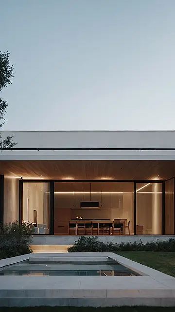 Minimalism’s Awesomeness: Less is More