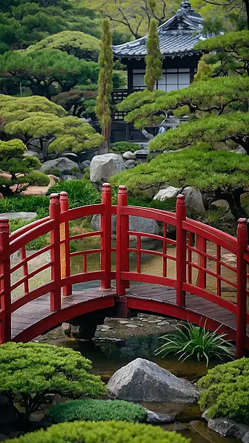 Zen & the Stone’s Path