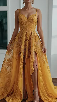 “Black Lace Dreams”