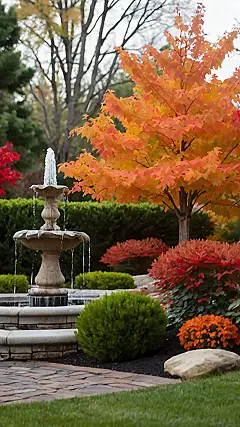 Fall Garden Odyssey:
