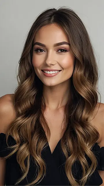 Wedding Hair: A Style Statement