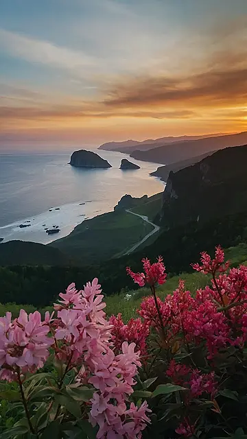 Secret Pond Serenity