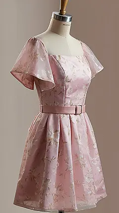 Pink’s Perfect Petals