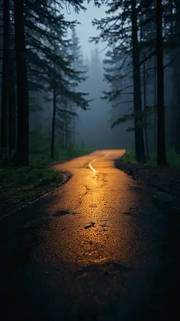 Magic Under Moonlight